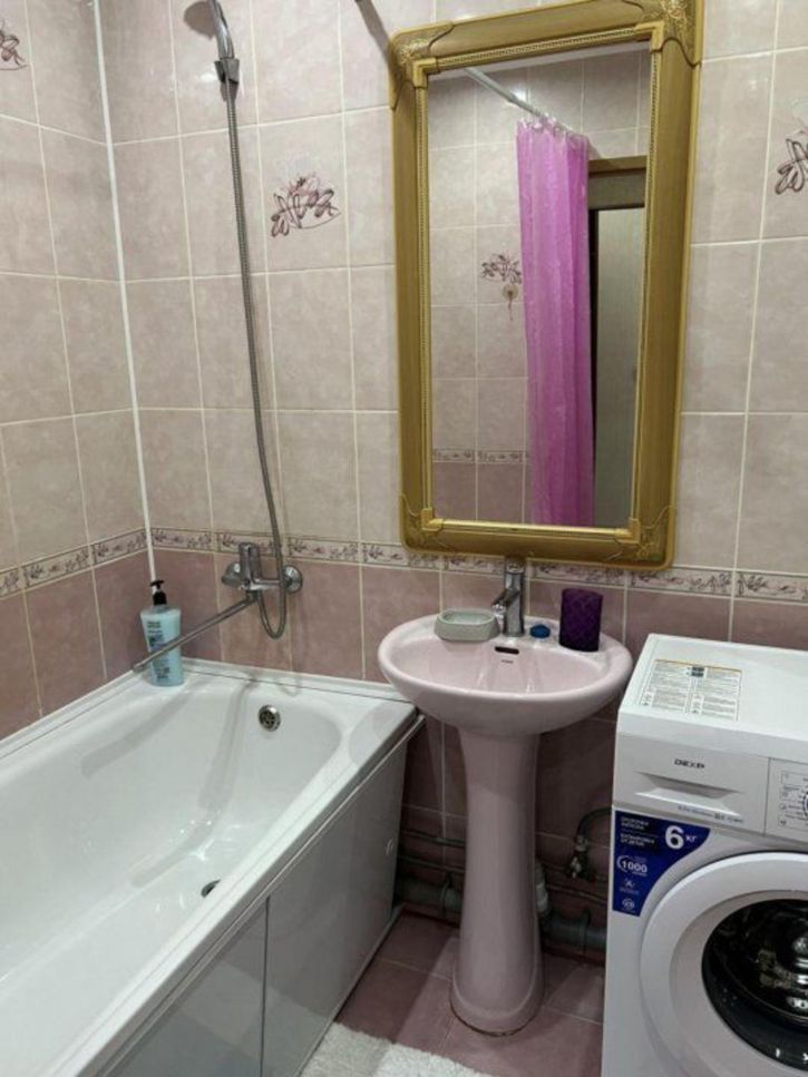 1-комн квартира Белоусова пер, 18