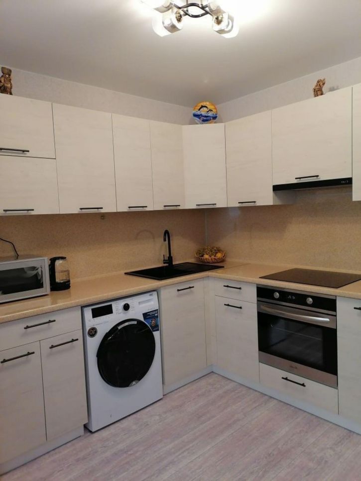 1-комн квартира Висаитова ул, 10/9