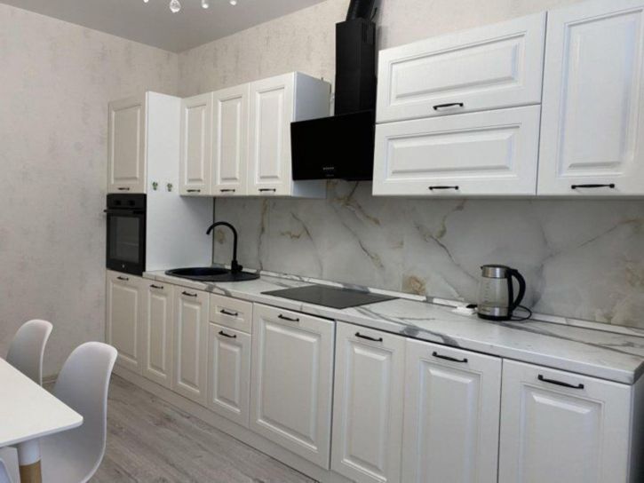 1-комн квартира Андреева пер, 5