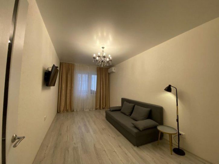 1-комн квартира Андреева пер, 5