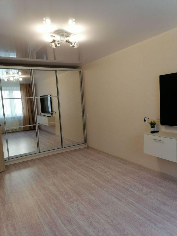 1-комн квартира Висаитова ул, 10/9