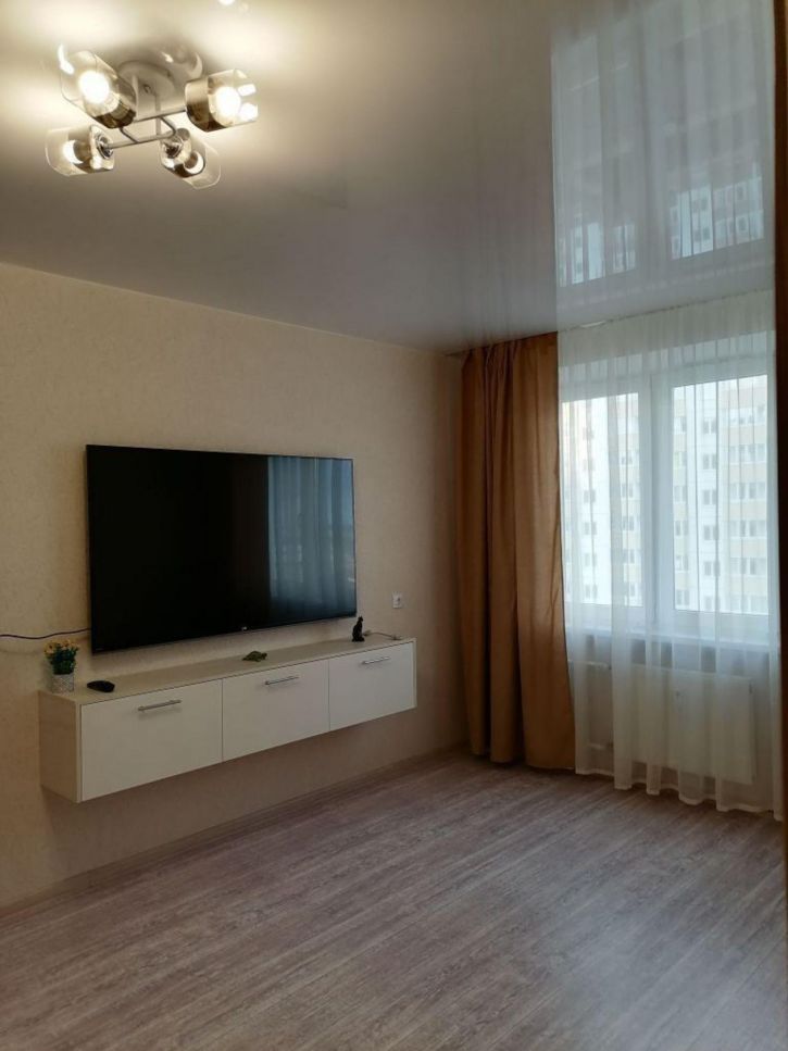 1-комн квартира Висаитова ул, 10/9