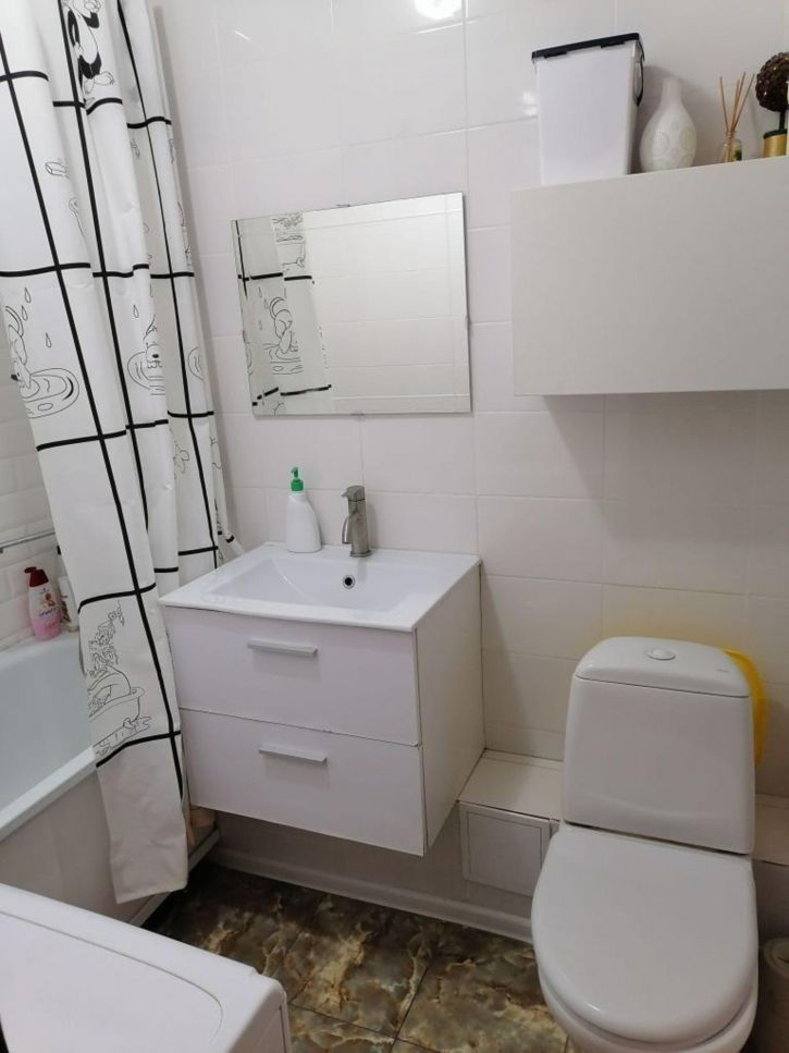 1-комн квартира Висаитова ул, 10/9