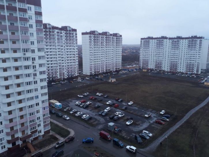 1-комн квартира Андреева пер, 5