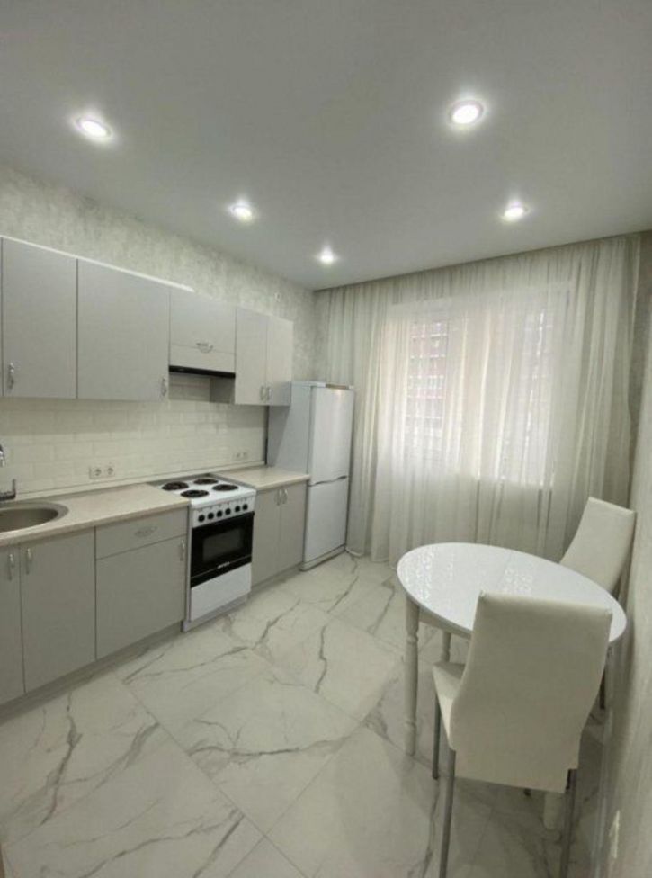 1-комн квартира Петренко ул, 2