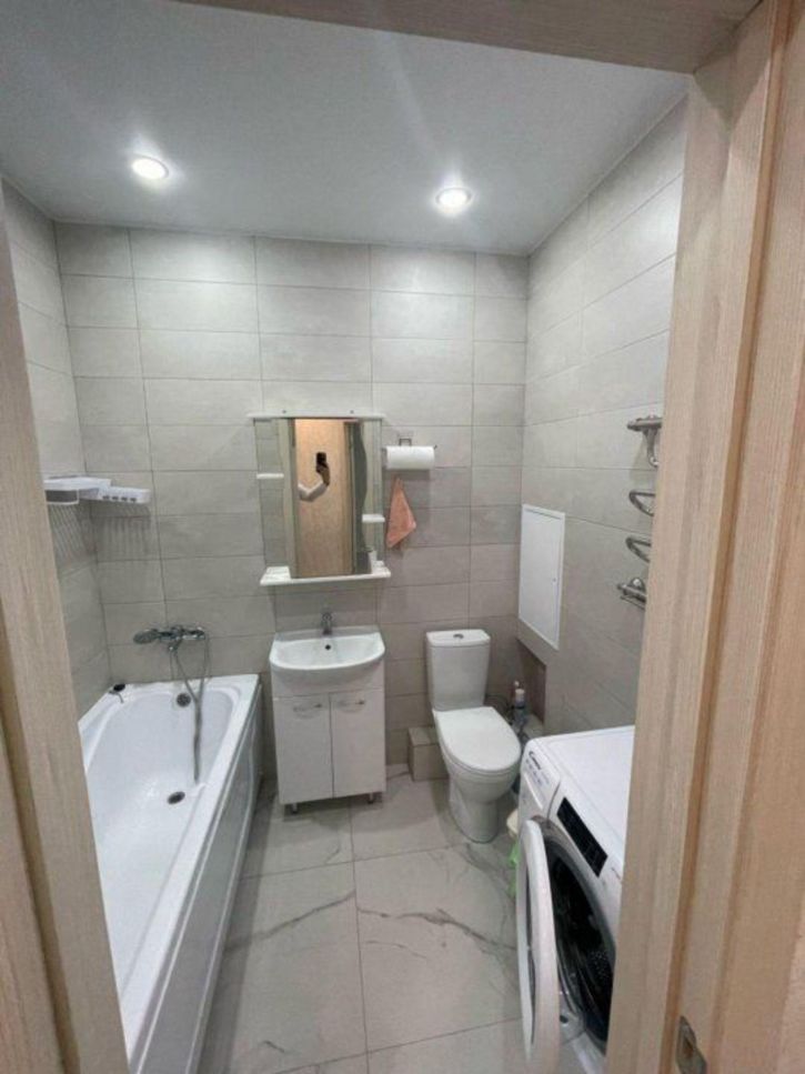 1-комн квартира Петренко ул, 2