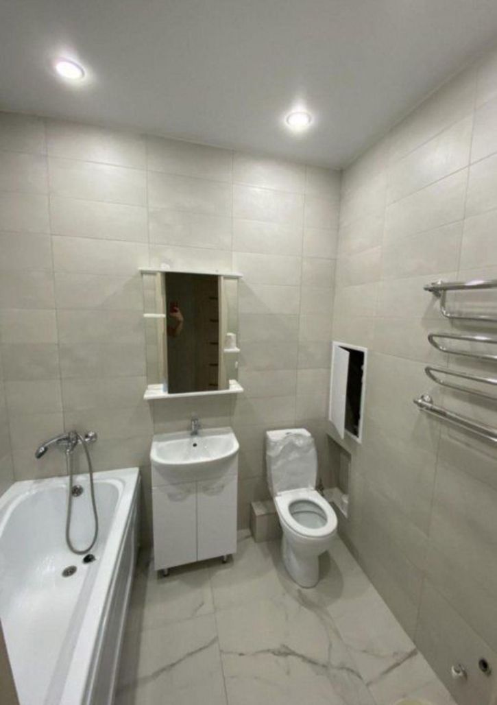 1-комн квартира Петренко ул, 2