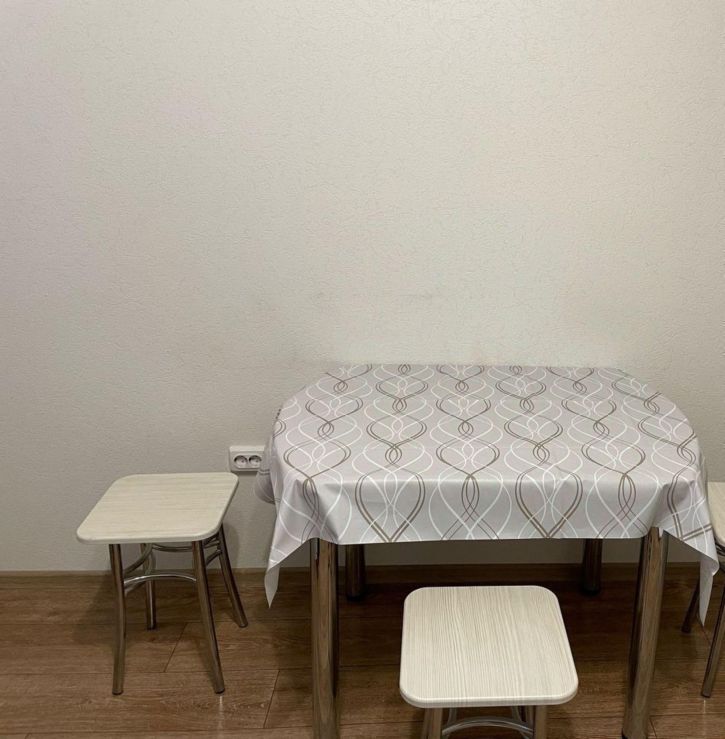 1-комн квартира Андреева пер, 6