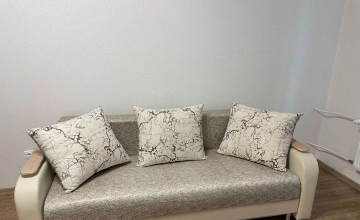 1-комн квартира Андреева пер, 6