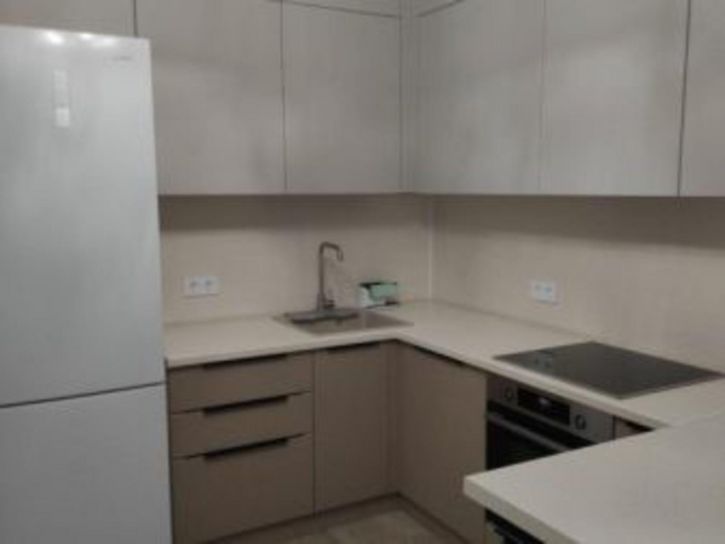 1-комн квартира Висаитова ул, 3