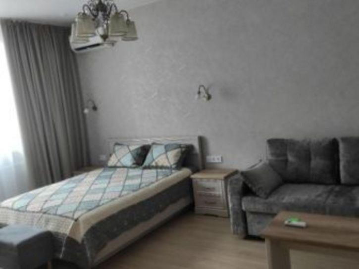 1-комн квартира Висаитова ул, 3