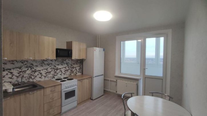 1-комн квартира Белоусова пер, 18