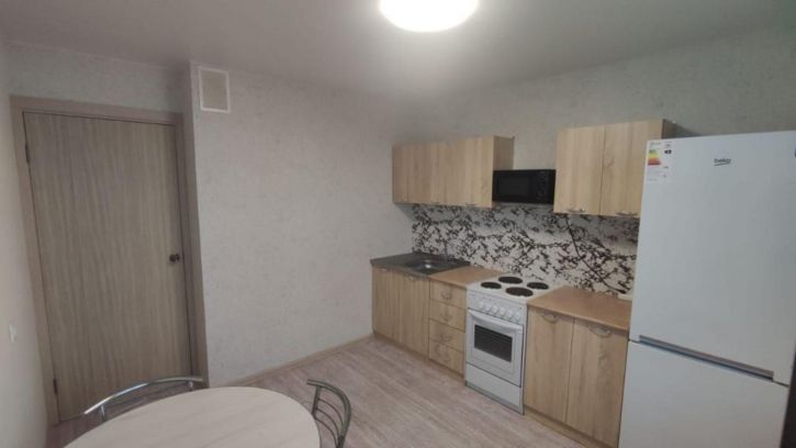 1-комн квартира Белоусова пер, 18