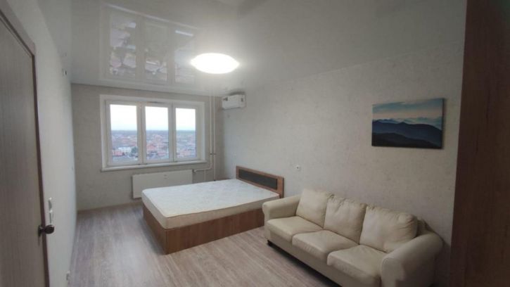 1-комн квартира Белоусова пер, 18