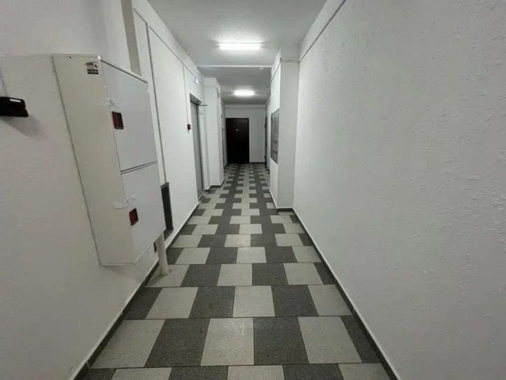 1-комн квартира Андреева пер, 8