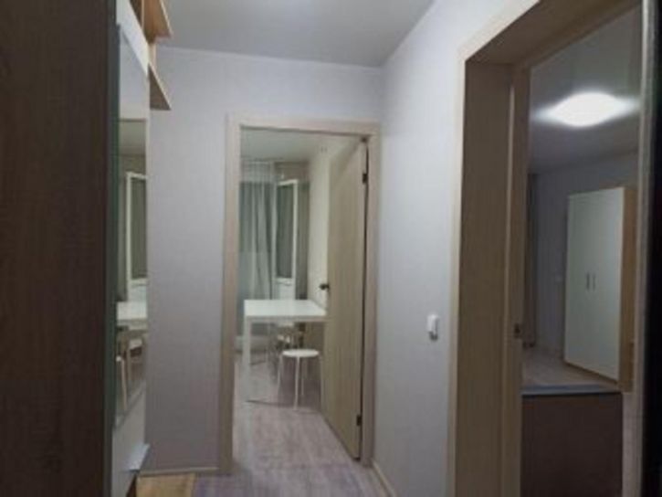 1-комн квартира Андреева пер, 4/9