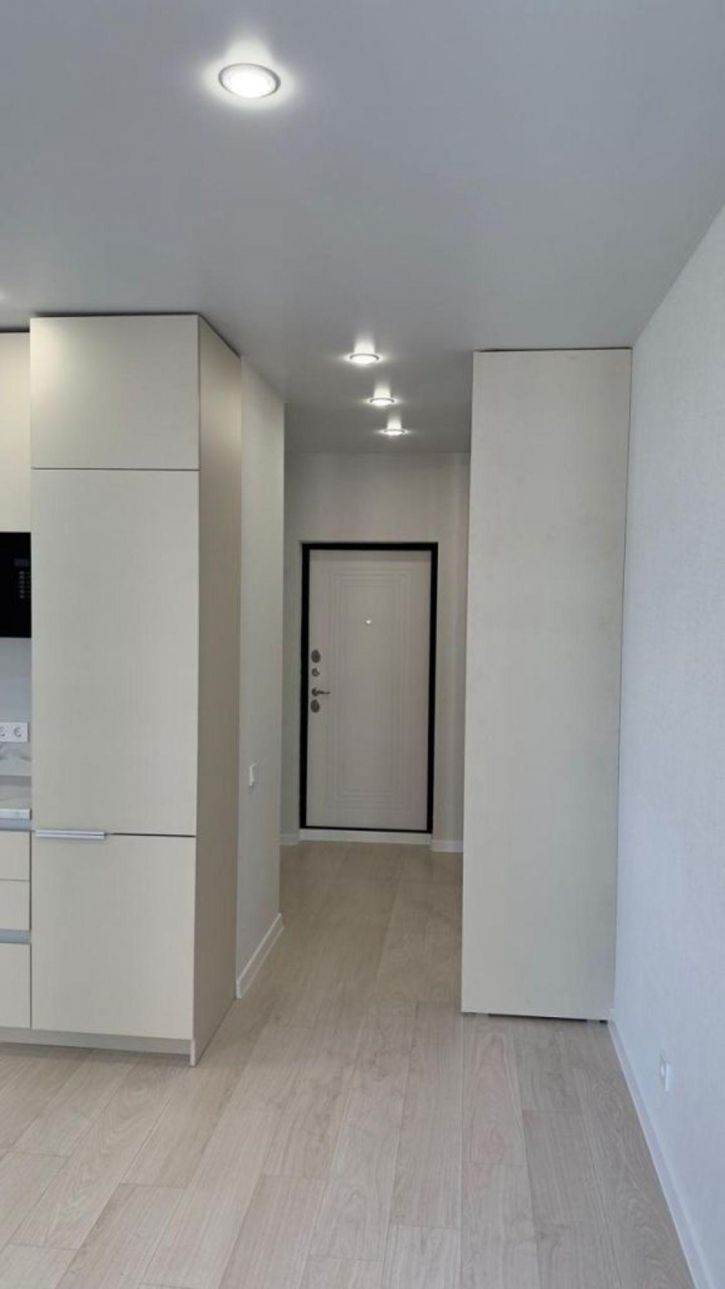 Студия Нансена ул, 109/6