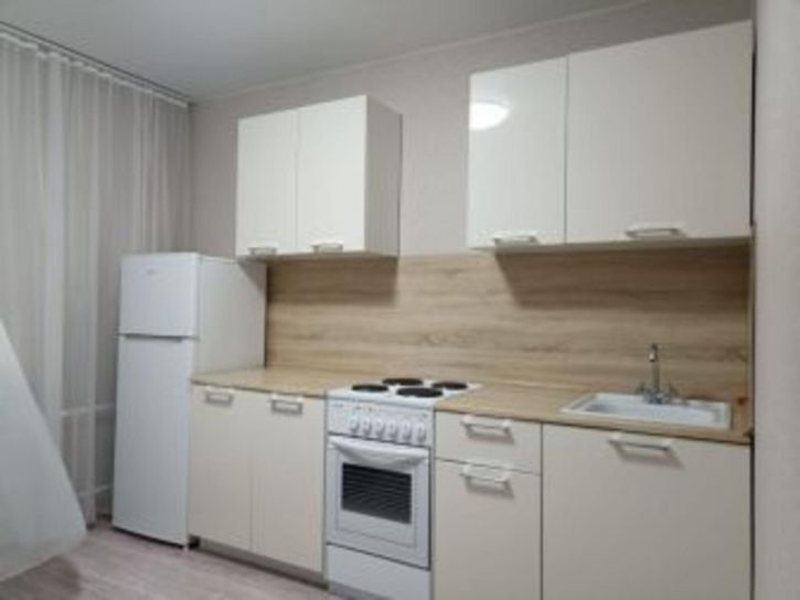 1-комн квартира Андреева пер, 4/9