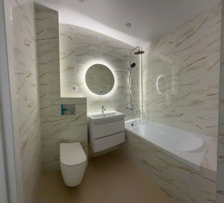 Студия Нансена ул, 109/6