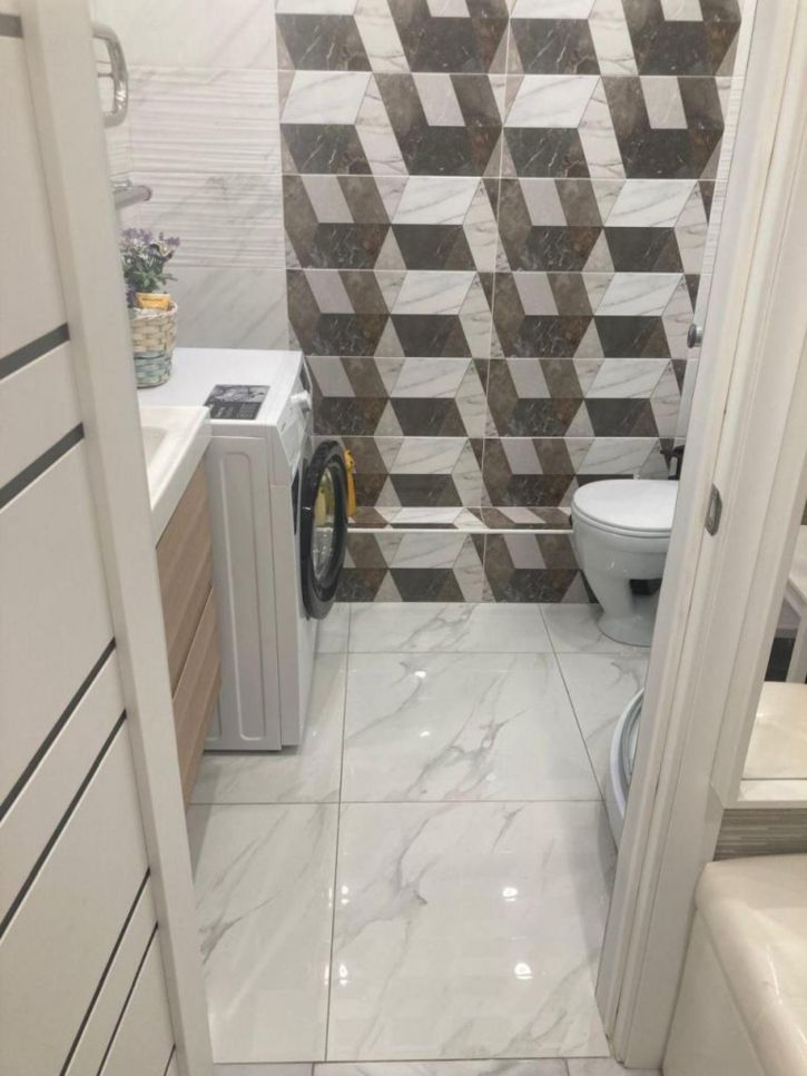 1-комн квартира Нансена ул