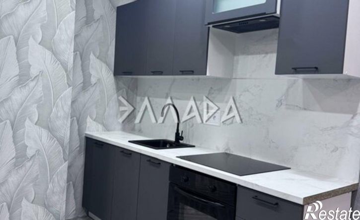 1-комн квартира 23-я линия, 54 с4,  д. 54 с4