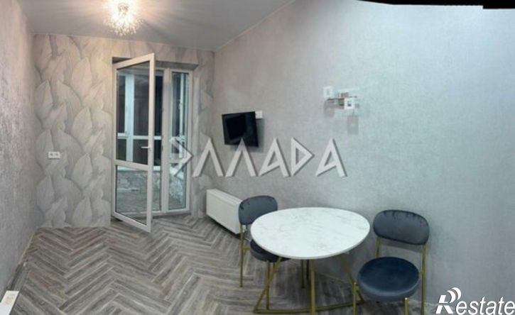 1-комн квартира 23-я линия, 54 с4,  д. 54 с4