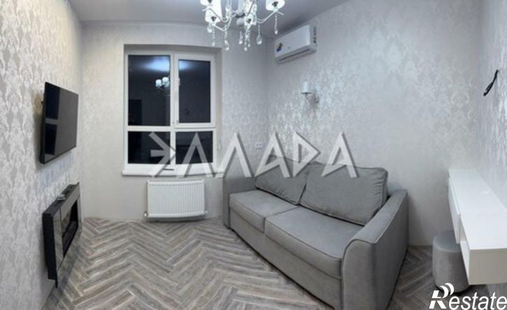 1-комн квартира 23-я линия, 54 с4,  д. 54 с4