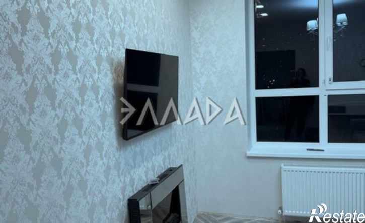 1-комн квартира 23-я линия, 54 с4,  д. 54 с4