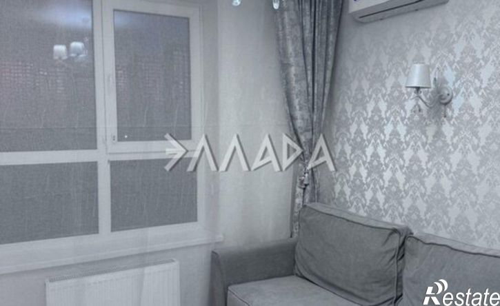 1-комн квартира 23-я линия, 54 с4,  д. 54 с4