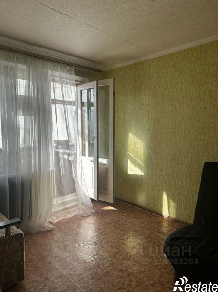 1-комн квартира Орбитальная улица, 68/1,  д. 68/1