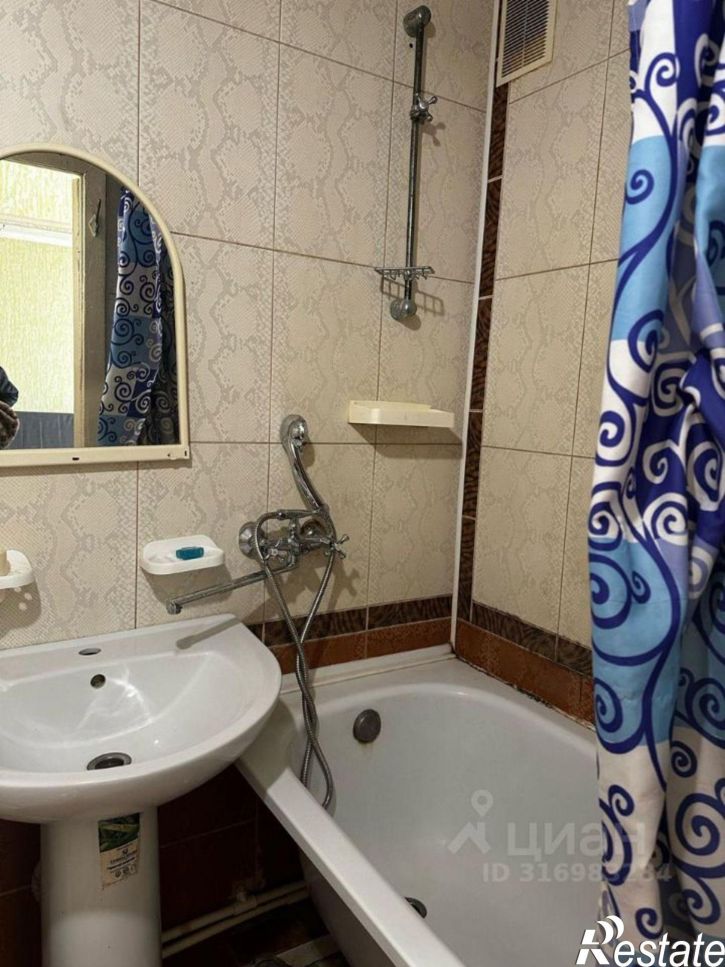 1-комн квартира Орбитальная улица, 68/1,  д. 68/1