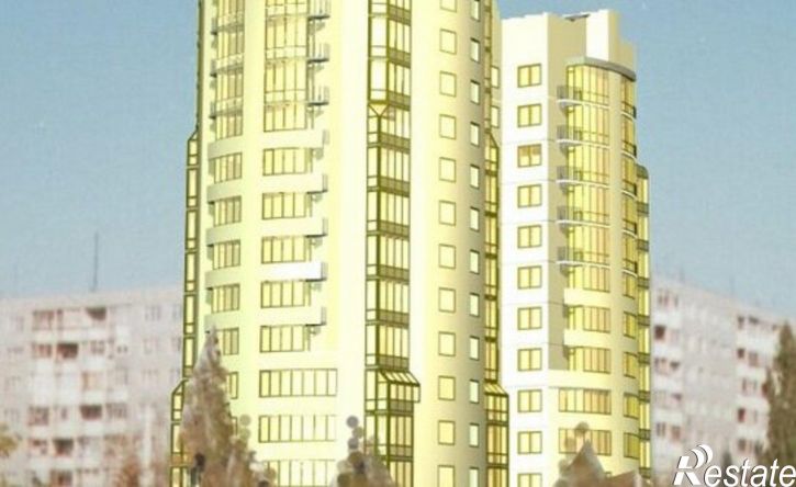 2-комн квартира улица Добровольского, 15/5,  д. 15/5