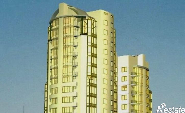 2-комн квартира улица Добровольского, 15/5,  д. 15/5