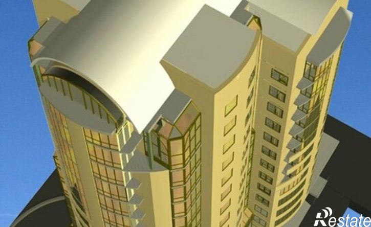 2-комн квартира улица Добровольского, 15/5,  д. 15/5