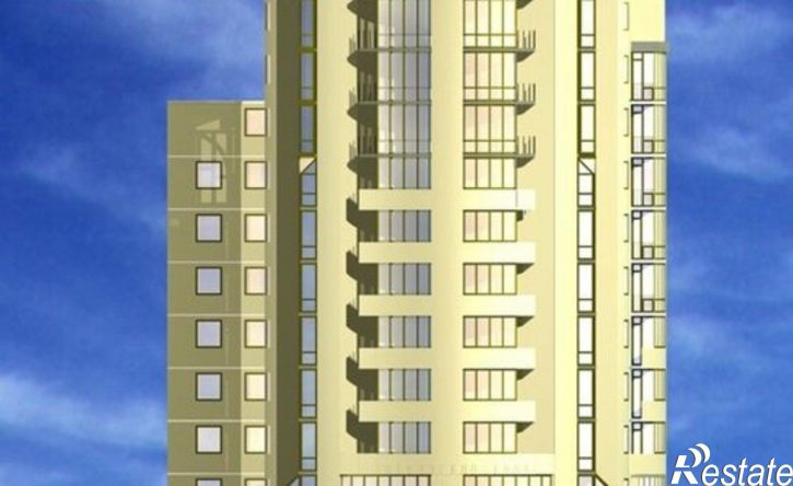 2-комн квартира улица Добровольского, 15/5,  д. 15/5