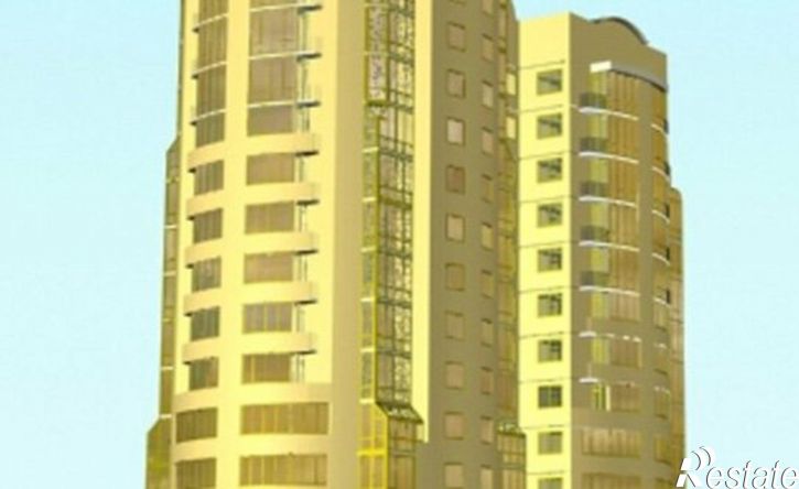 2-комн квартира улица Добровольского, 15/5,  д. 15/5