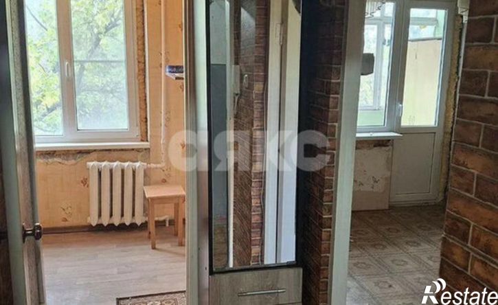 1-комн квартира Орбитальная улица, 68,  д. 68