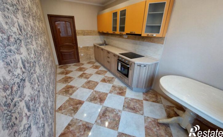 2-комн квартира улица Народного Ополчения, 213,  д. 213