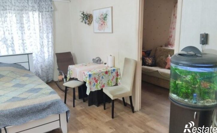 2-комн квартира ул Погодина, 6б,  д. 6б