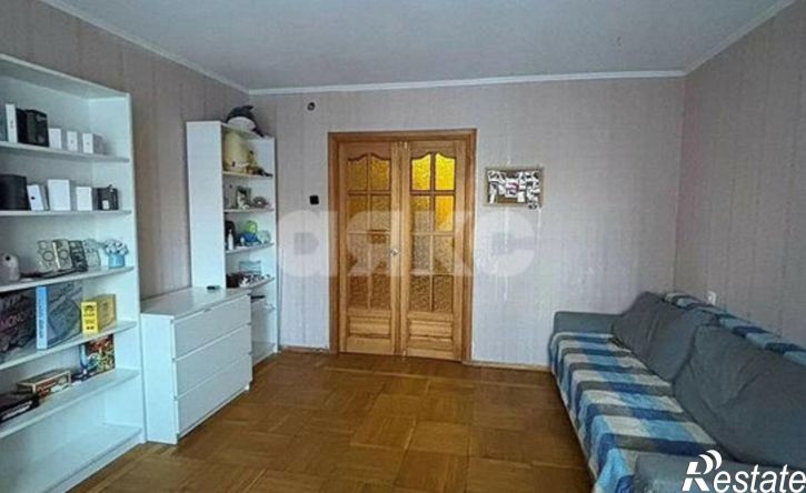 3-комн квартира ул Тельмана, 118,  д. 118