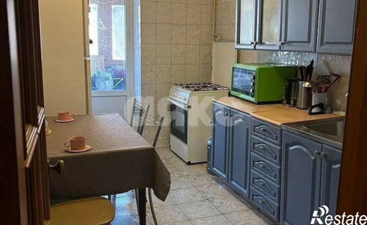 3-комн квартира ул Тельмана, 118,  д. 118