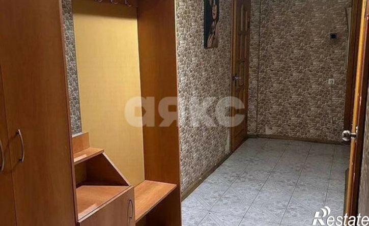 3-комн квартира ул Тельмана, 118,  д. 118