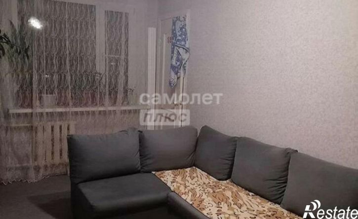 3-комн квартира ул Башкирская, 14,  д. 14