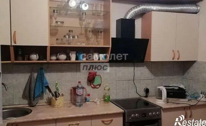 3-комн квартира ул Башкирская, 14,  д. 14