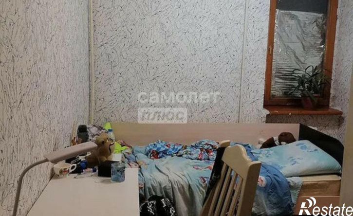 3-комн квартира ул Башкирская, 14,  д. 14