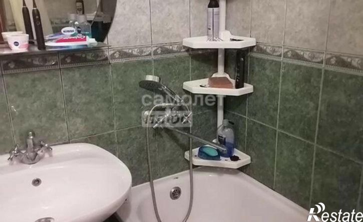 3-комн квартира ул Башкирская, 14,  д. 14