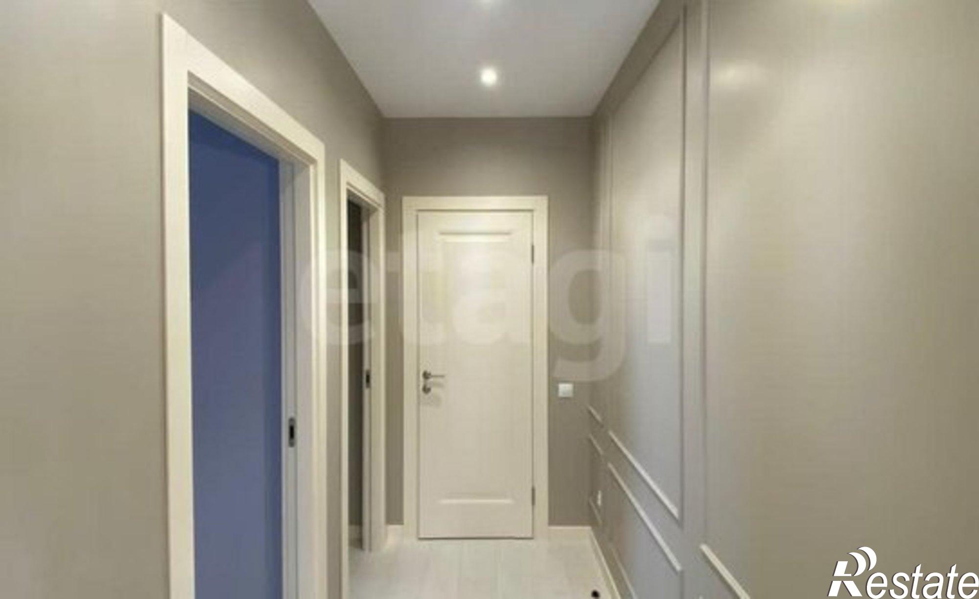 Купить квартиру за 25 500 000 рублей на Крепостной переулок, 99