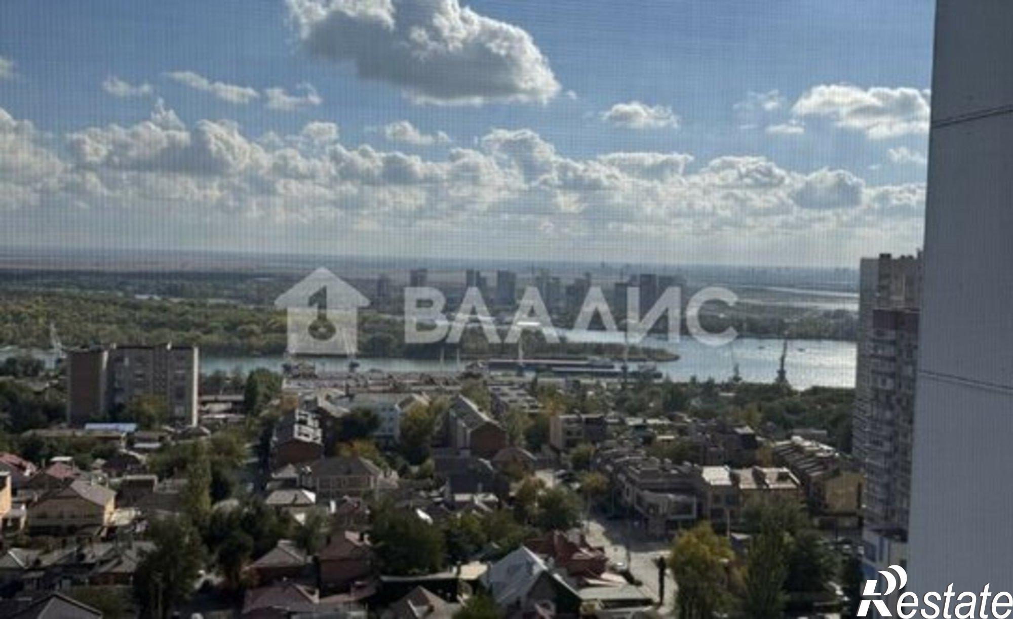 Купить квартиру за 11 450 000 рублей на улица Закруткина, 61