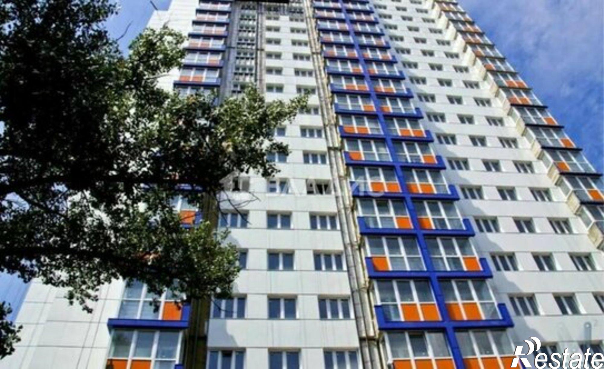 Купить квартиру за 11 450 000 рублей на улица Закруткина, 61