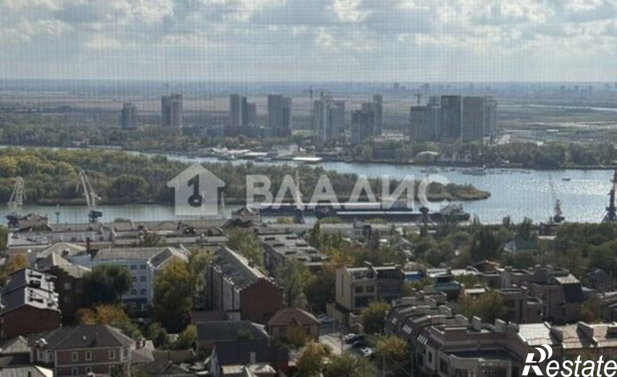 Купить квартиру за 11 450 000 рублей на улица Закруткина, 61